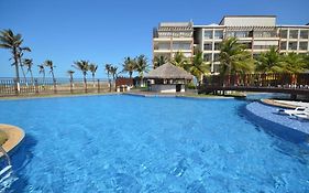 Apartamento Beach Living Golfinhos